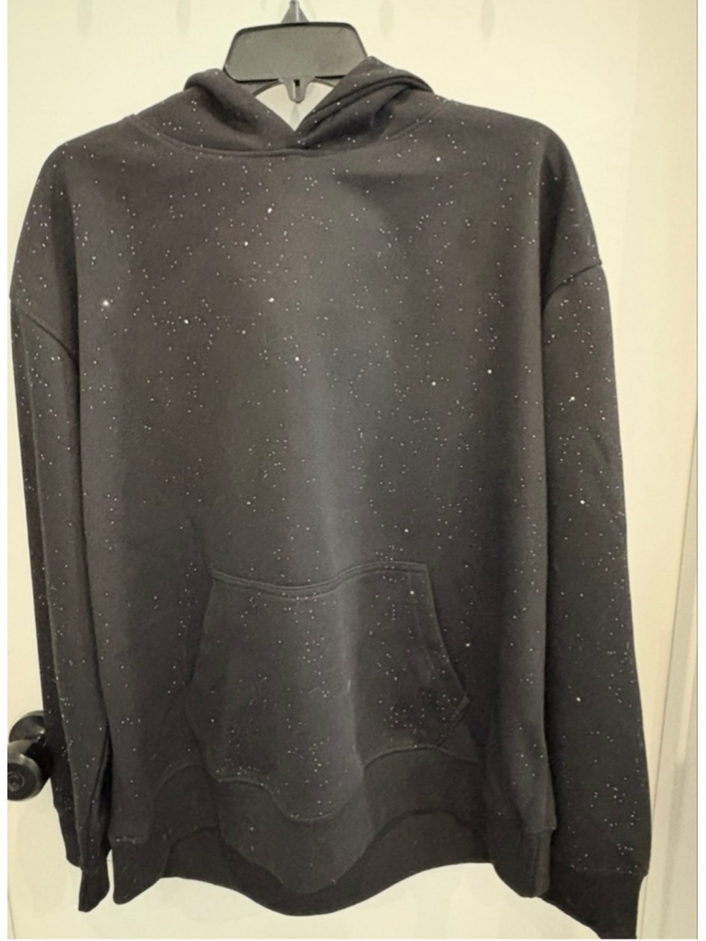 Commense Hoodie NWT size L